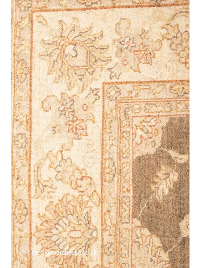 Ziegler Jaber Rug - 7