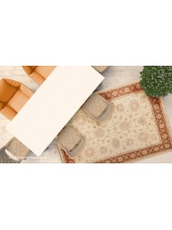 Ziegler Jawid Rug - Thumbnail - 2