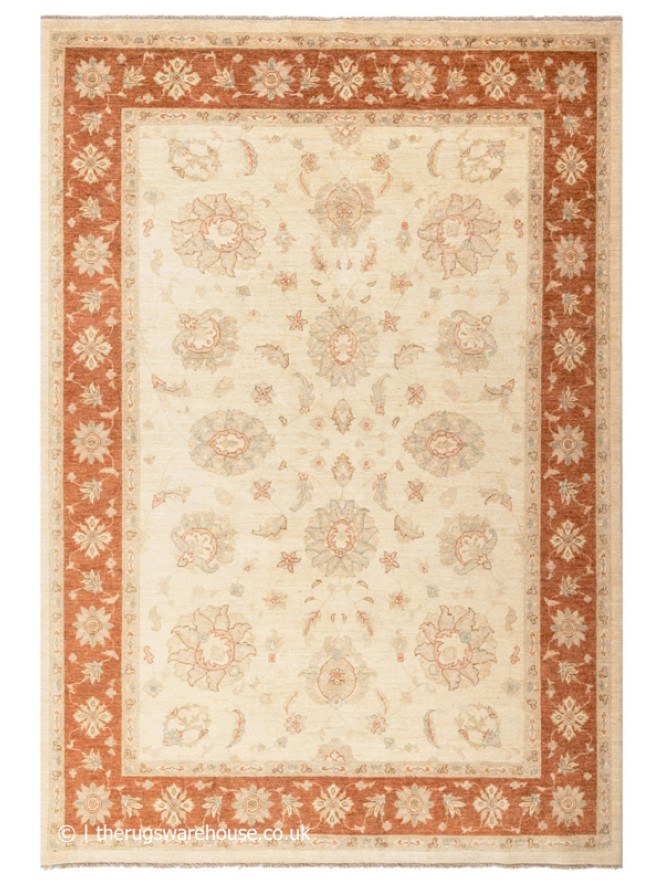 Ziegler Jawid Rug - 3