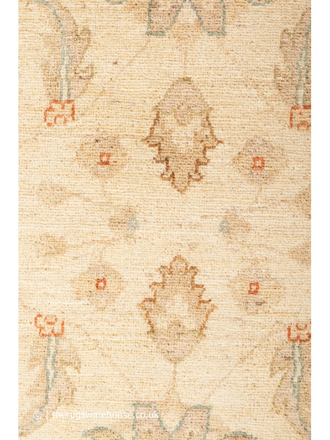 Ziegler Jawid Rug - 5