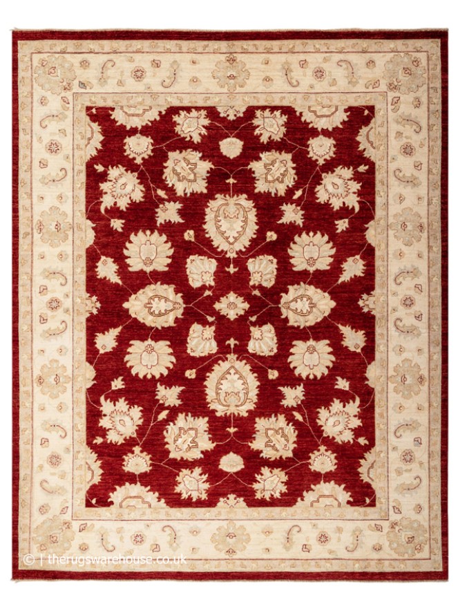 Ziegler Murwani Rug - 10