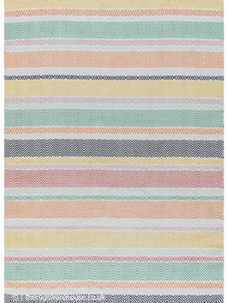Boardwalk Pastel Multi