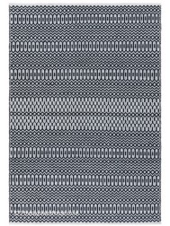 Halsey Black Rug - Thumbnail - 7