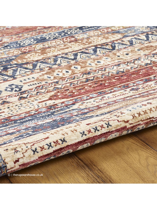 Nurabad Rug - 6