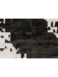Aspania Black Rug - Thumbnail - 3