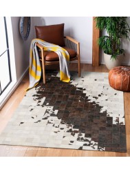 Aspania Choco Rug - Thumbnail - 2