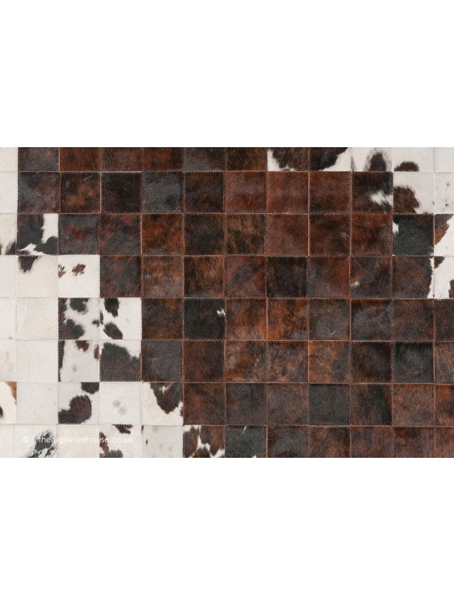 Aspania Choco Rug - 3