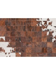 Aspania Brown Rug - Thumbnail - 3