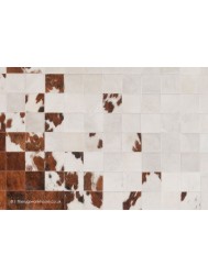 Aspania Brown Rug - Thumbnail - 4