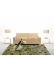 Chantilly Verdi Rug - Thumbnail - 2