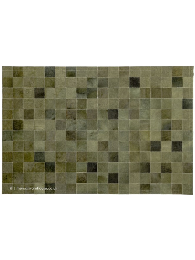 Chantilly Verdi Rug - 8