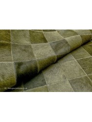 Chantilly Verdi Circle Rug - Thumbnail - 4