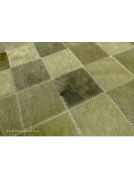 Chantilly Verdi Circle Rug - Thumbnail - 7