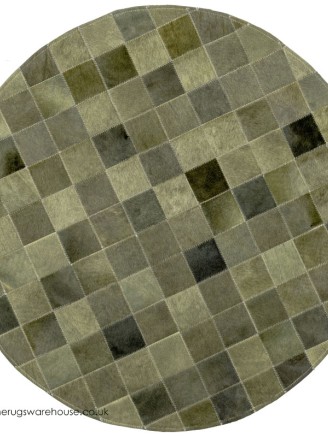 Chantilly Verdi Circle