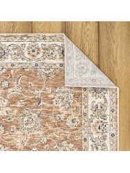 Stambul Beige Rug - Thumbnail - 4