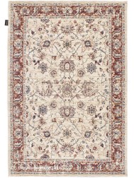 Haidar Beige Terra Rug - Thumbnail - 7