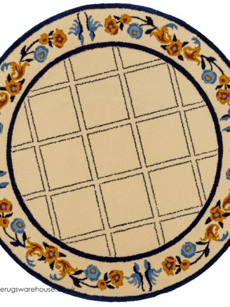 Classic Villa Circle