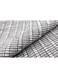 Durban Cream Grey Rug - Thumbnail - 4