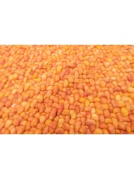 Mauritius Orange Rug - Thumbnail - 6