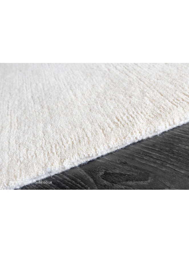 Mansara White Rug - 3