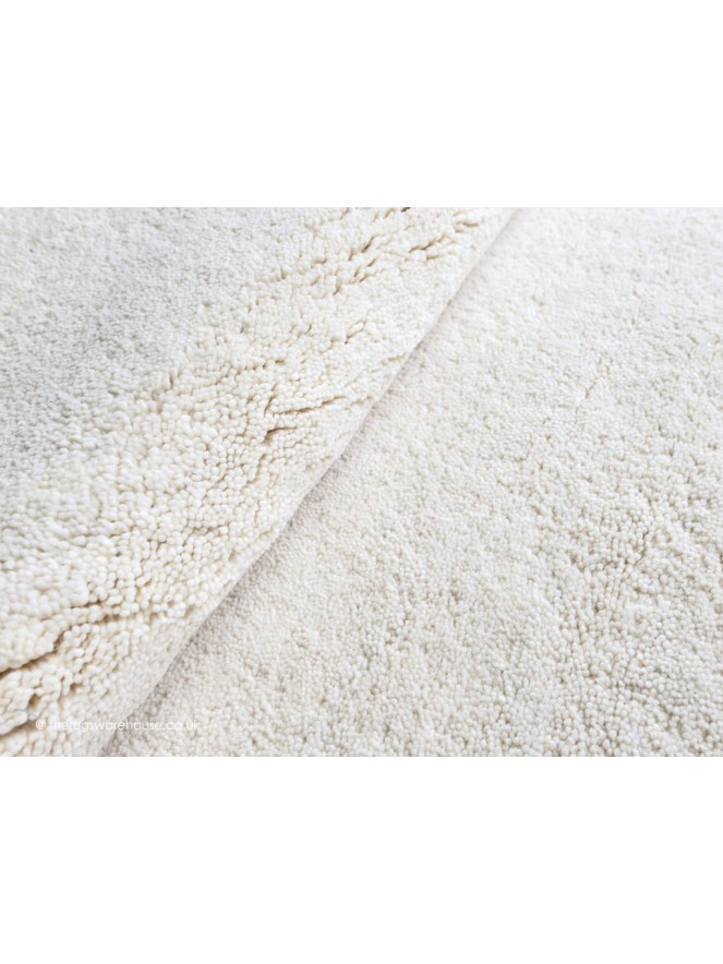 Serafin Cream Rug - 4