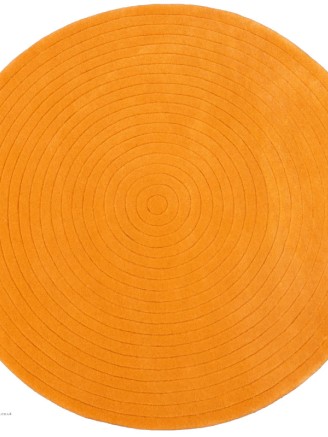 Harrare Orange Circle