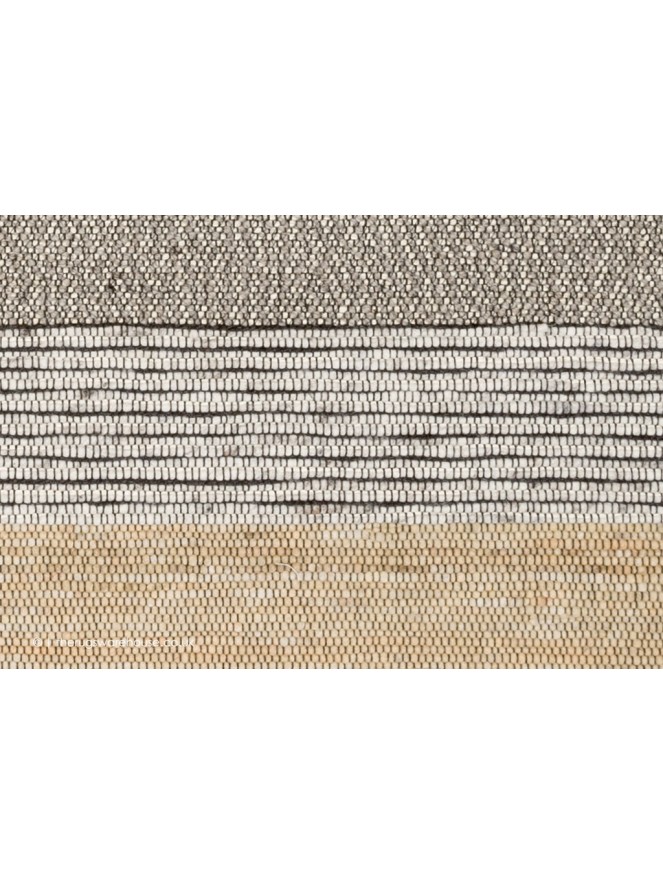 Agora Grey Beige Rug - 4