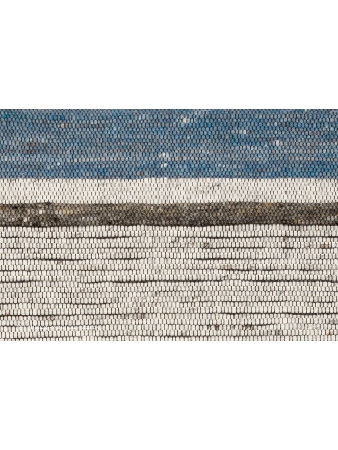 Agora Grey Blue Rug - 6