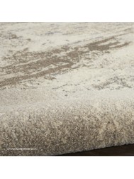 Celestial Ivory Grey Rug - Thumbnail - 5