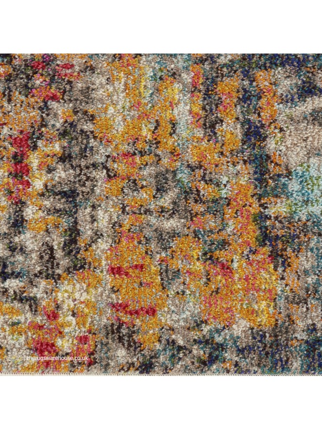 Celestial Explosion Multi Rug - 6