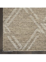 Venosa Taupe Rug - Thumbnail - 6
