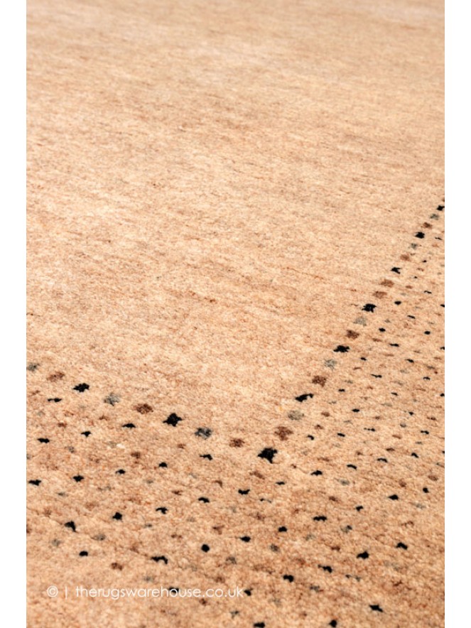 Nomade Sand Rug - 5