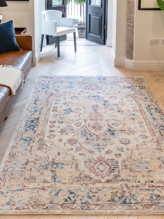 Heritage Multi Ivory