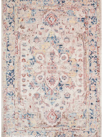 Heritage Multi Ivory