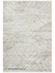 Onyx Silver Rug - Thumbnail - 7