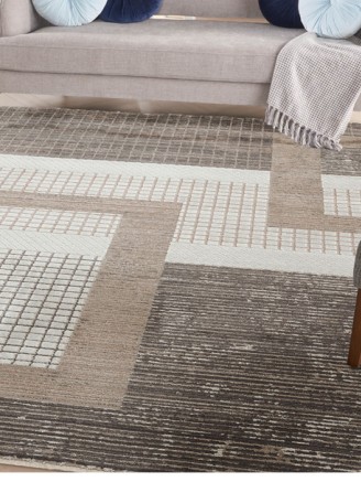 Onyx Smokey Quartz Brown