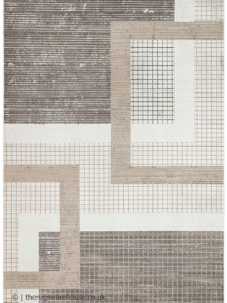 Onyx Smokey Quartz Brown