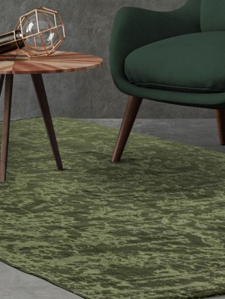 Zehraya Green Vintage