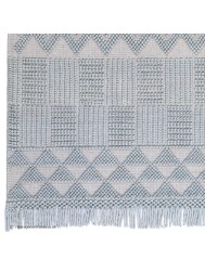 Anya Duck Egg Rug - Thumbnail - 4