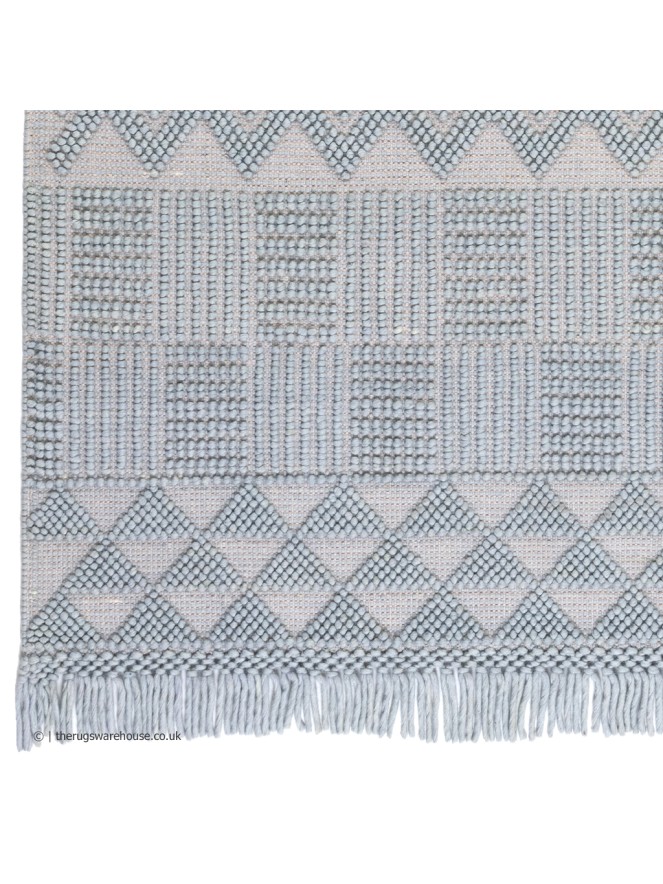 Anya Duck Egg Rug - 4