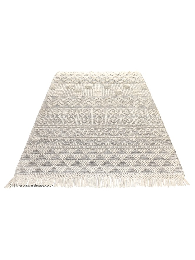 Anya Natural Rug - 7