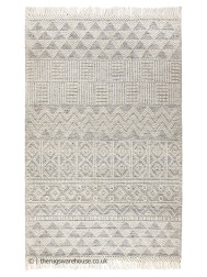 Anya Natural Rug - Thumbnail - 8
