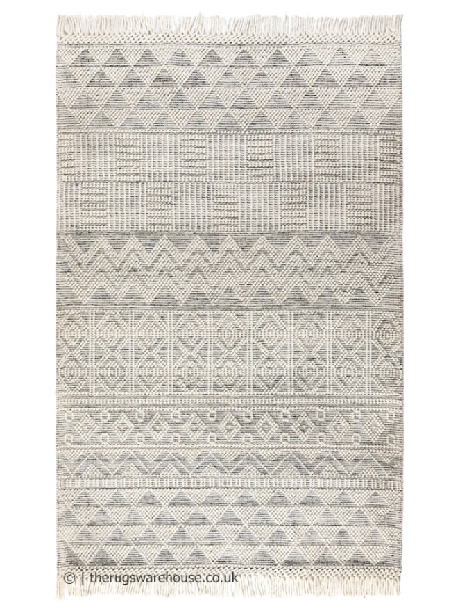 Anya Natural Rug - 8