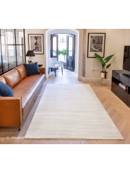 Uni Oyster Rug - Thumbnail - 2