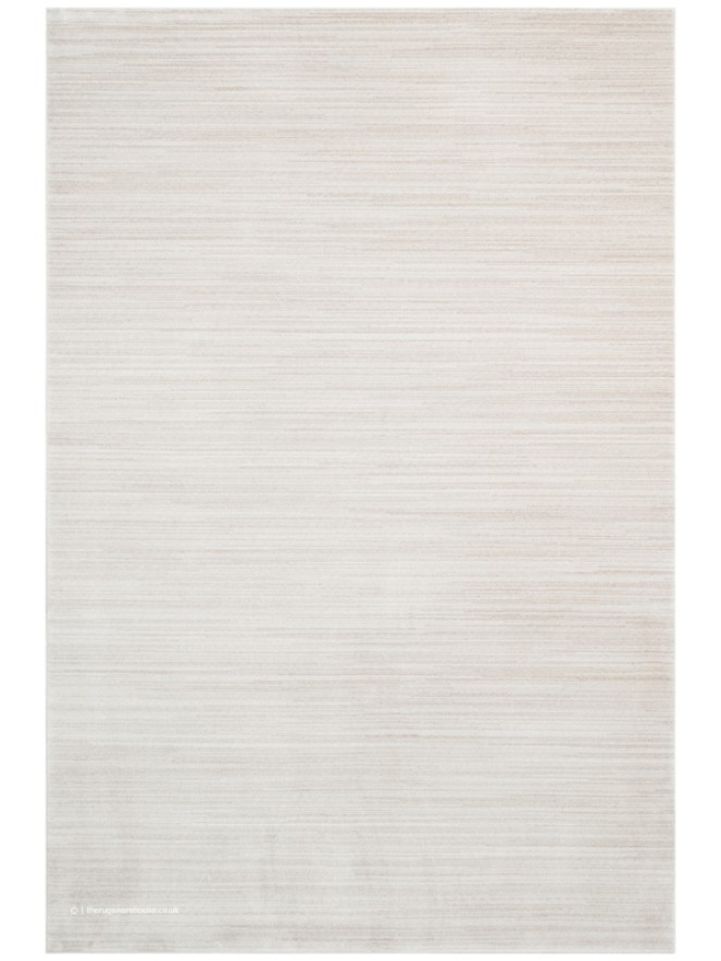 Uni Oyster Rug - 8