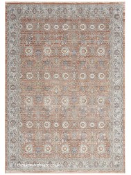 Starry Nights Blush Rug - Thumbnail - 8
