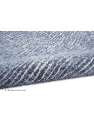 Tidal Blue Rug - Thumbnail - 3