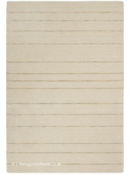 Halo Ivory Rug - Thumbnail - 6
