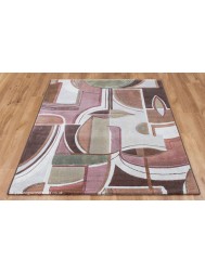 Nevis Dark Mix Rug - Thumbnail - 2