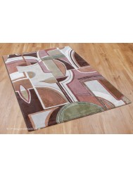 Nevis Dark Mix Rug - Thumbnail - 3